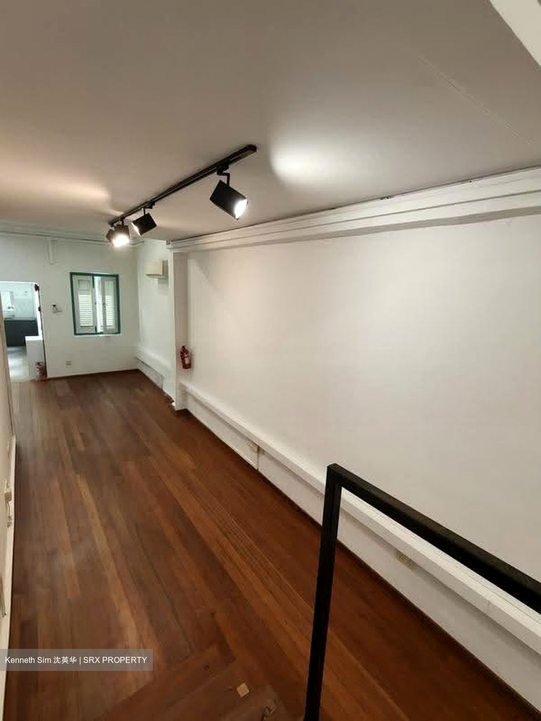 Telok Ayer Conservation Area (D1), Shop House #618131131